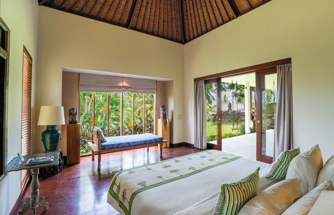 Villa Palem - Foto 17