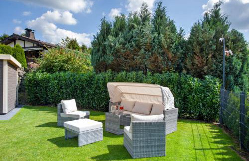 Ferienhaus Sauerland am Hennesee - Foto 27