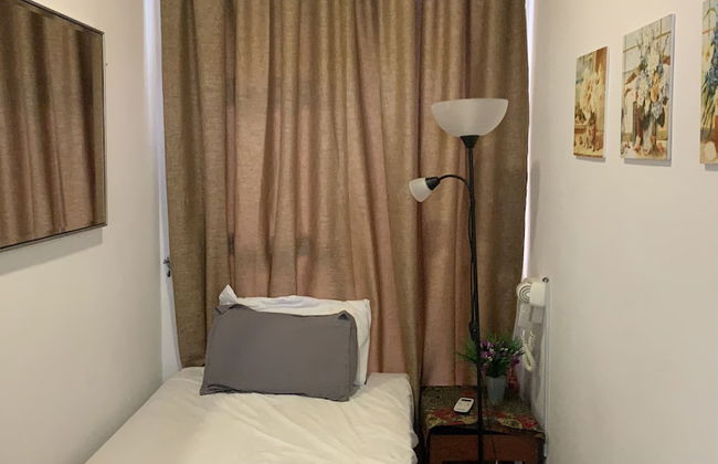 Lux Desaru Villa - Foto 54