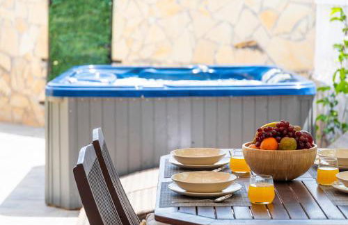 MEDANO4YOU Montaña Roja Beach House - Foto 41