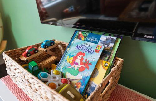 Le Nid Trailside 1BD Close to Beach Downtown - Foto 34