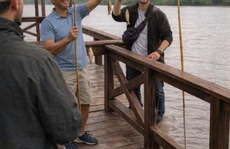 Amazônia Residencial Romulo Tour Ap 4 - Foto 5