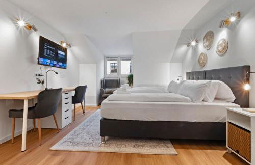 Flatista Homes - Luise - Foto 25