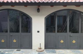 La cascina della vigna del viandante - Foto 24