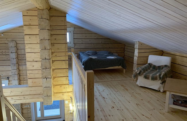 Forrest Lodge Karelia - Photo 8