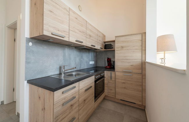 Holiday Home With Sauna in Mistelgau-obernsees - Foto 5