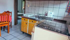 Sobrado da Salete Térreo - Foto 3