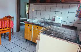 Sobrado da Salete Térreo - Foto 3