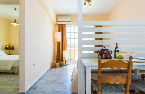 Castello Bianco Aparthotel - Foto 21