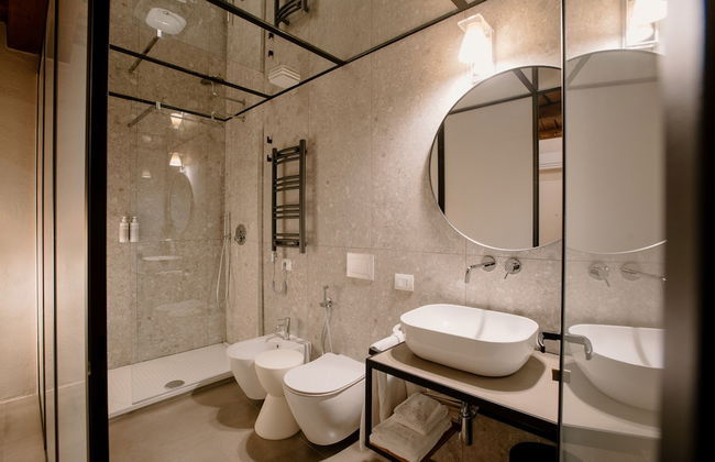 FAGUS relax suites - Foto 44