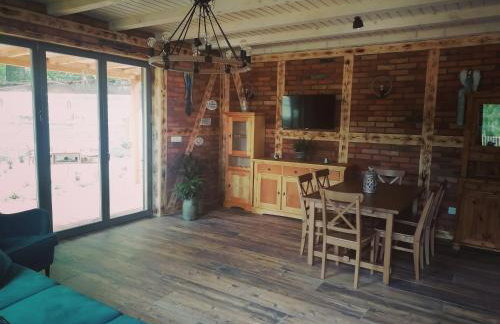 Domek Na Gwizdówce " u KARGULA" - KASZUBY - Foto 5