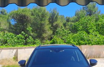 A Casa Di Doralucia - A 700 M Dal Lungomare Di Santa Maria Di Leuca - Foto 43