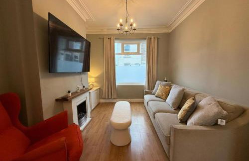 The Racecourse Retreat - Foto 12