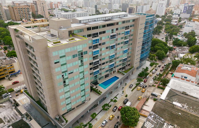 distrito 90 - Foto 25