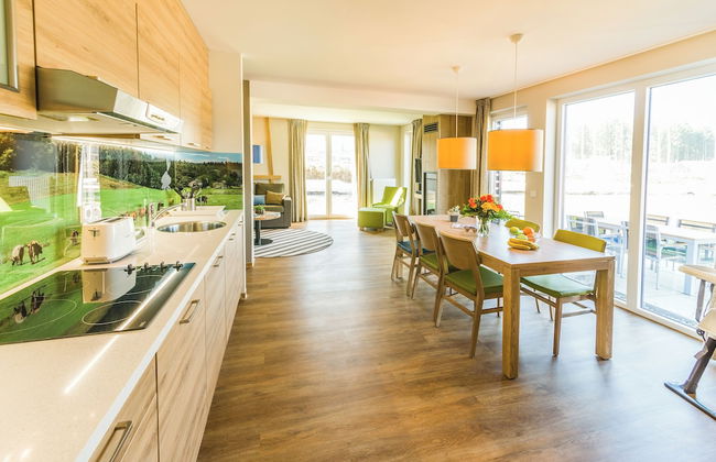 Center Parcs Bungalowpark Allgäu - Foto 8