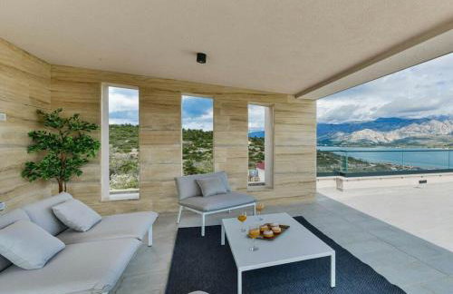 Villa in Vinjerac with Swimming Pool - Foto 19