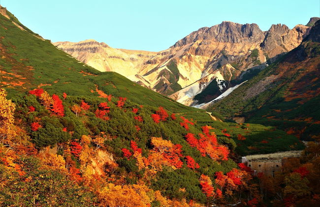 Furano Denen Cottage Nupuri - Foto 24