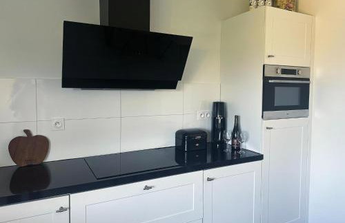 Lovely Holiday Home in Loire for 10 - Photo 4