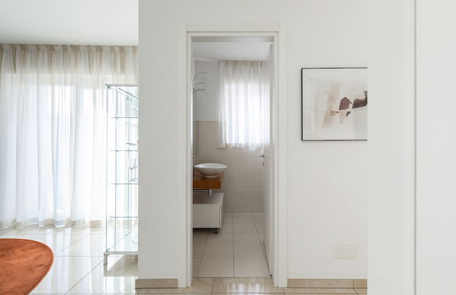 Parco Apartments - Foto 64