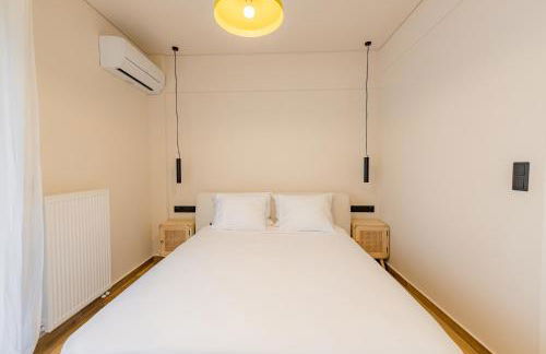 Mandarin One Bedroom Apartment Varkiza - Foto 13