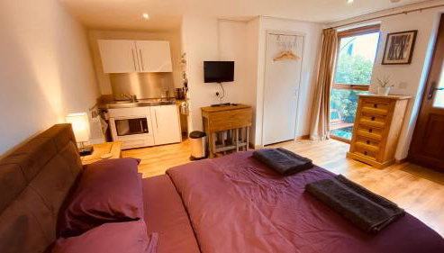 Private Detached Annex in Isleham Village - Foto 4