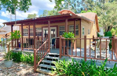 The Old Haven - An Enduring Piece of Nostalgia - Foto 52