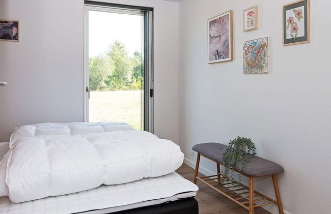 4 Star Holiday Home in Ansager - Foto 23