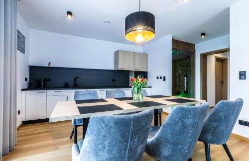 Apartamenty Tatra Lux - Foto 62