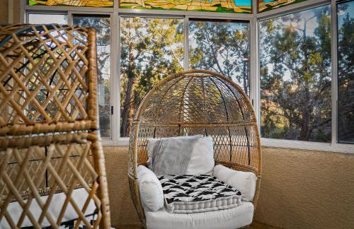 Craigmont Retreat Awe Red Rocks Views Exquisite Decor Above Tlaquepaque - Foto 56