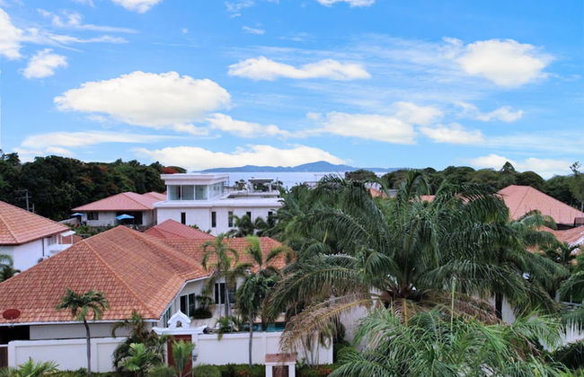 Majestic Seaside Pool Villa - Foto 45