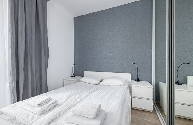 RentPlanet - Grzybowska 85 - Foto 2