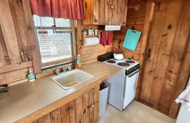 PARADISE POINT LIMIT 10 cottage - Foto 14