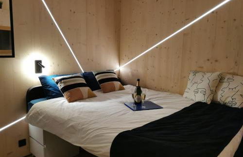 Scandic tiny - Photo 3