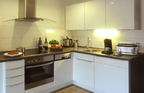 Landhaus Bergglühen - Foto 13