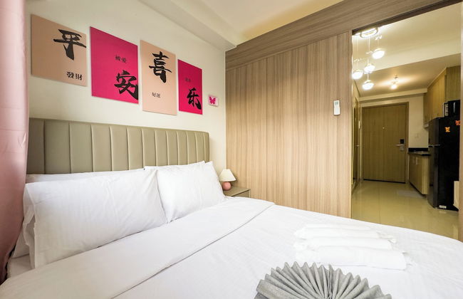 GemstoneBR in SMDC Shore 2 Residences - Foto 54