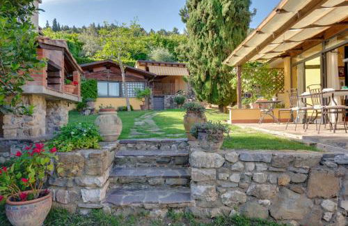 Villa Palagetto by MMega - Foto 10