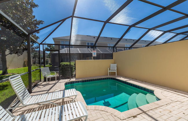 Villa Otterspool - Windsor Hills - Foto 30