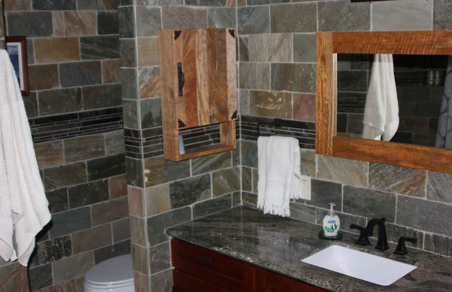 Volcano Rainforest Lodge - Foto 32