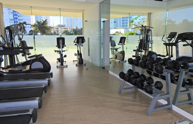 Apartment Alexander Boulevard - Foto 43