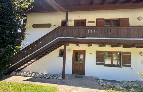 ciao-aschau Grenzhub FeWo 308 Förster - Foto 3