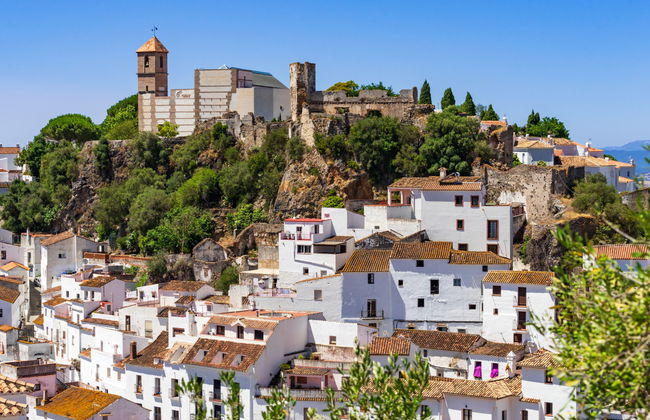 Doña Julia Golf Views - Foto 33