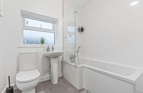 Zuri Luxe Escape - Wolverhampton - Foto 36