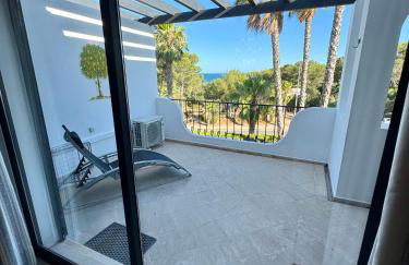 Luxury Modern T2 Ocean View - Free Parking - Pool - Foto 55