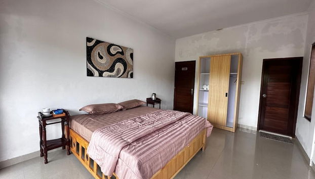 Karmani Villa - Foto 5, Habitación