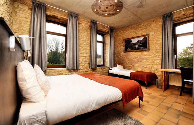 Fancy Holiday Home in Sainte-cecile With Pool House & Indoor Pool - Photo 28