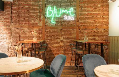 Blume Cruz Suites - Photo 154