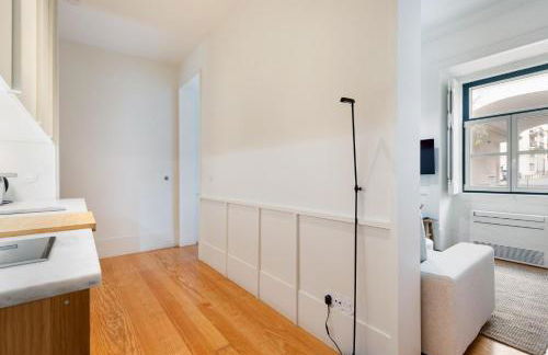 Alcântara Urban Retreat - Foto 12