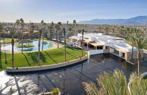 The Bravo Beach Club Tennis, Beach, Basketball, Golf Ultra-luxe Compound by Avantstay - Foto 6