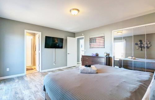 The Peakview Mirage_Newly Renovated Near USAFA - Foto 37