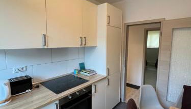 City Unterkunft 1 - Foto 4